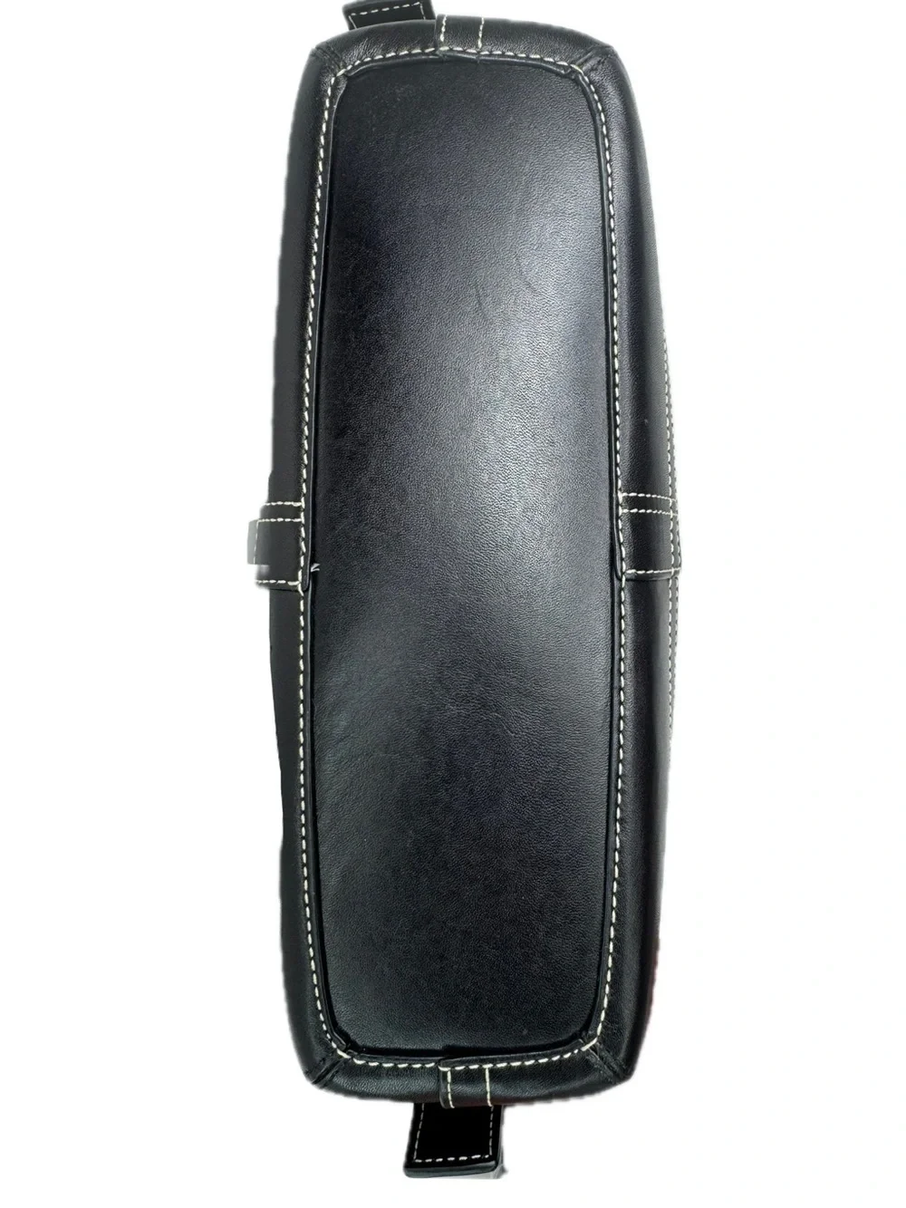 Coach Black Signature C Y2K F10945 Jacquard Soho Hobo Crossbody Bag